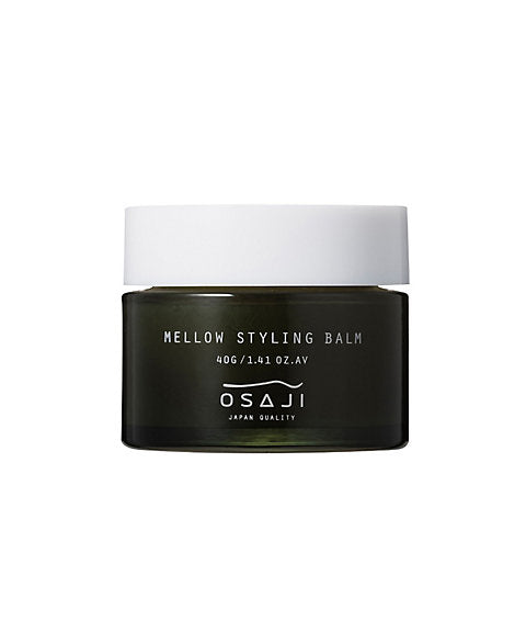 メロウ スタイリング バーム 40g