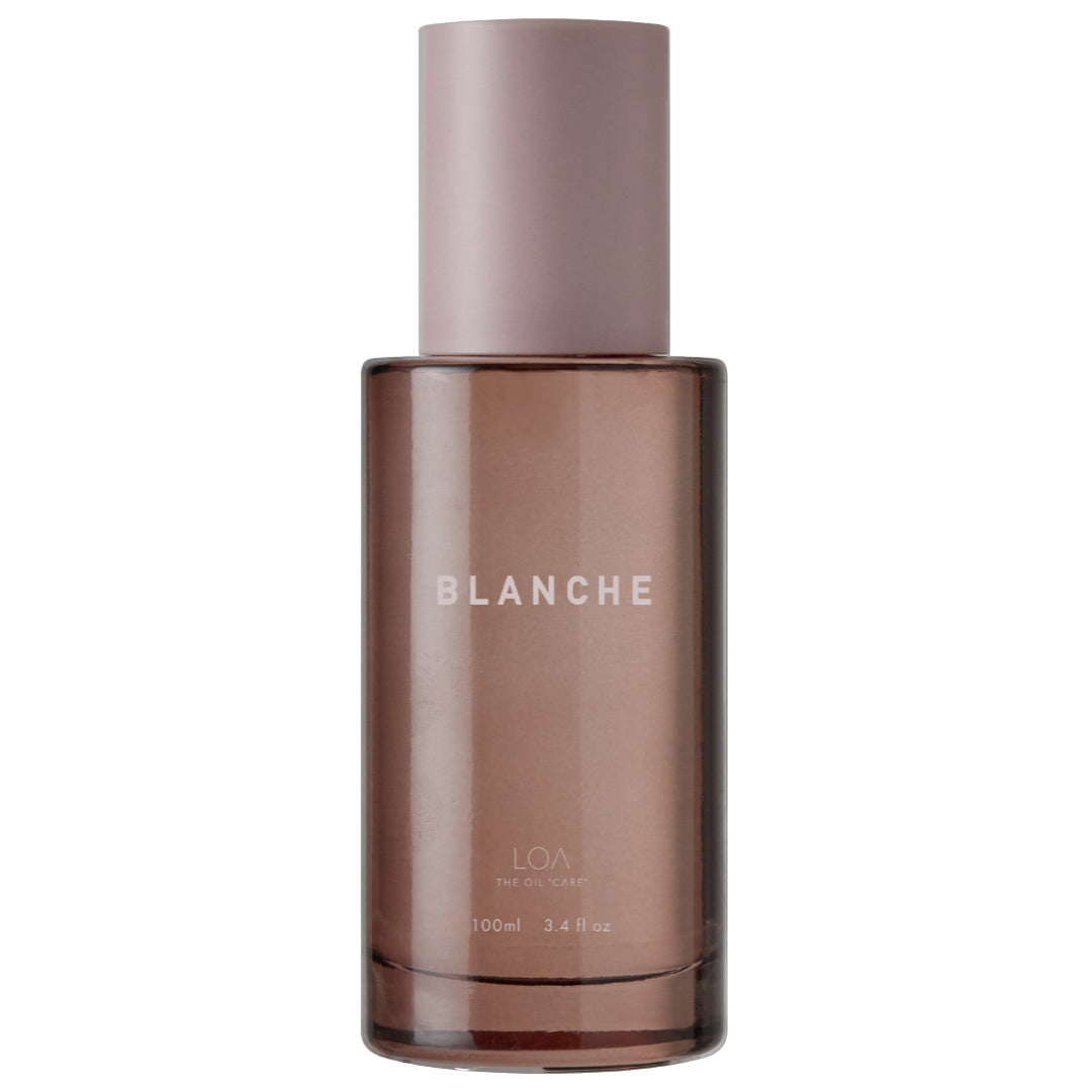 LOA THE OIL ''CARE'' 100ml 【アウトバスオイル】