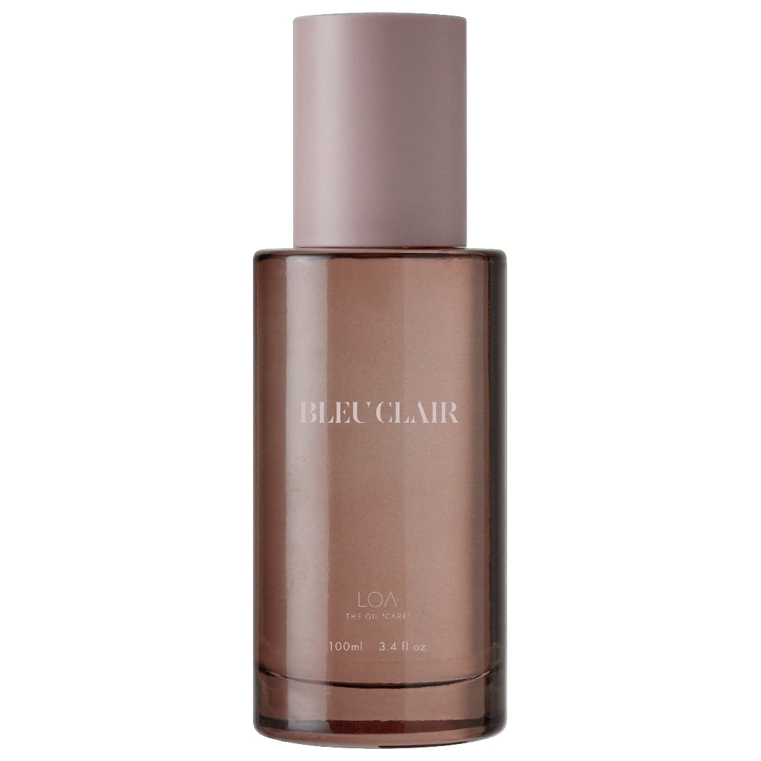 LOA THE OIL ''CARE'' 100ml 【アウトバスオイル】