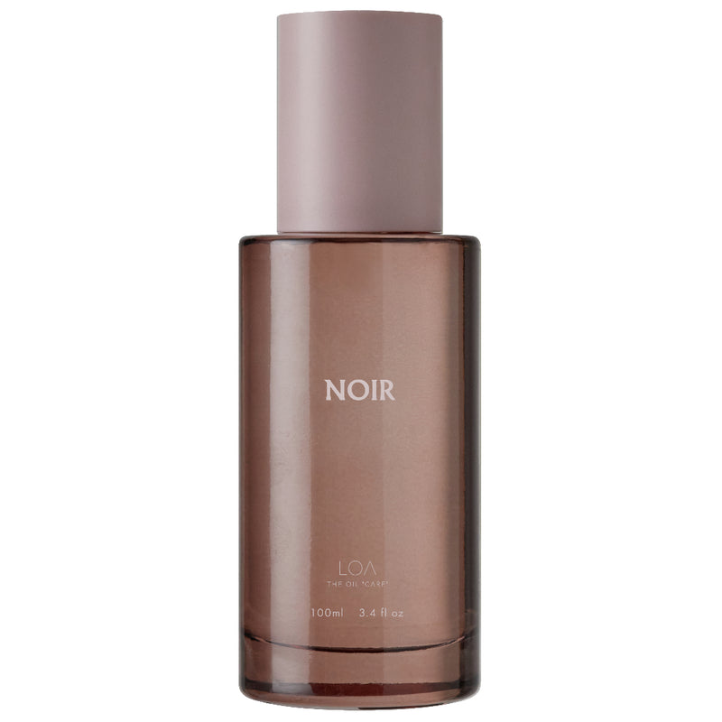 LOA THE OIL ''CARE'' 100ml 【アウトバスオイル】