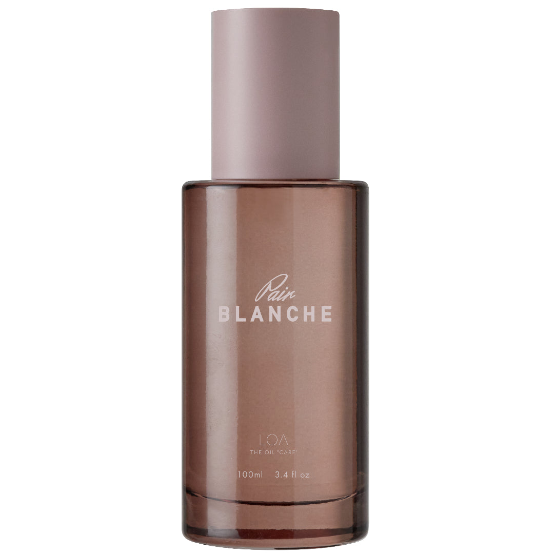 LOA THE OIL ''CARE'' 100ml 【アウトバスオイル】