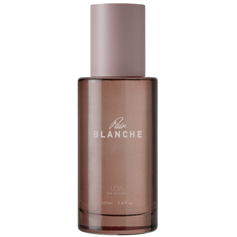 LOA THE OIL ''CARE'' 100ml 【アウトバスオイル】