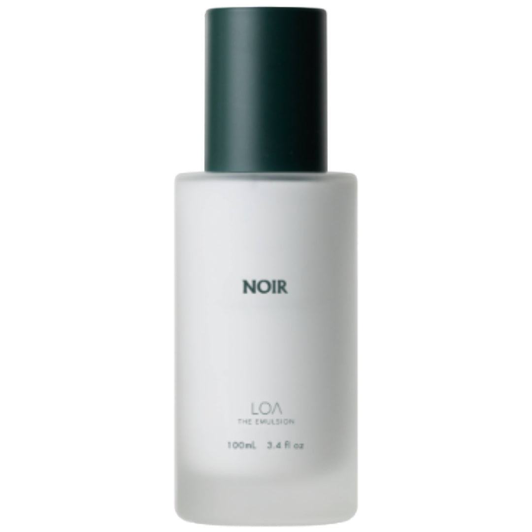 LOA THE ''EMULSION'' 100ml 【アウトバスミルク】