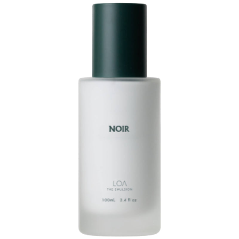 LOA THE ''EMULSION'' 100ml 【アウトバスミルク】