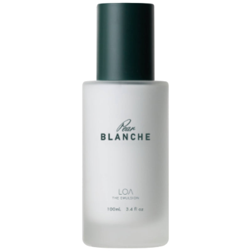 LOA THE ''EMULSION'' 100ml 【アウトバスミルク】
