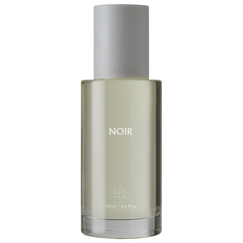 LOA THE OIL  100ml 【スタイリングオイル】