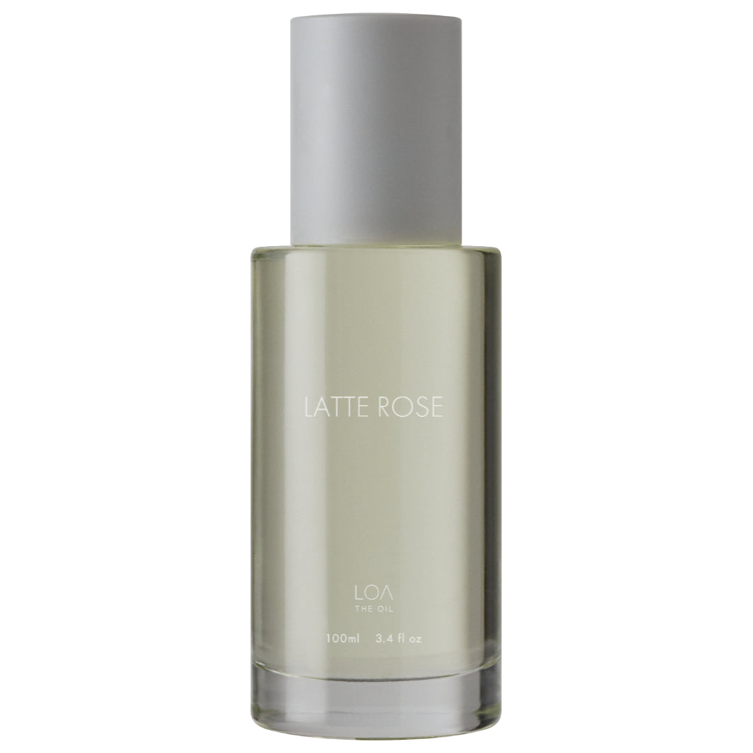 LOA THE OIL  100ml 【スタイリングオイル】