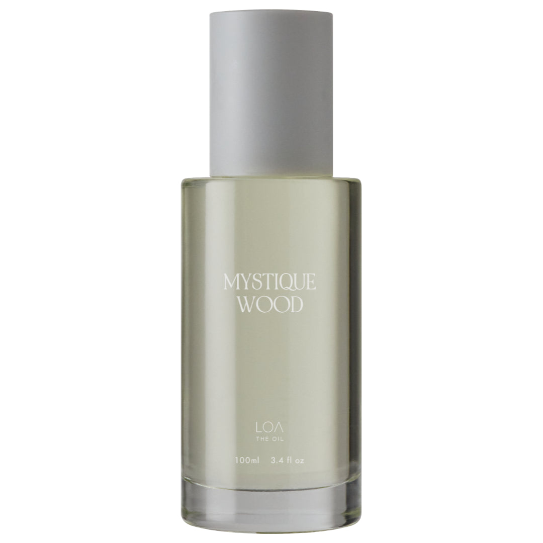 LOA THE OIL  100ml 【スタイリングオイル】