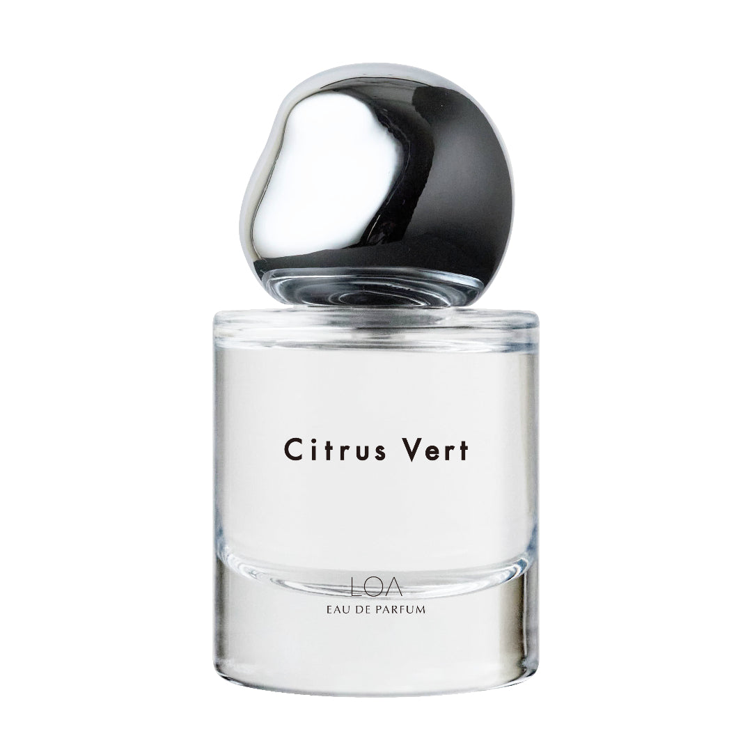 LOA EAU DE PARFUM 30ml 【パフューム】