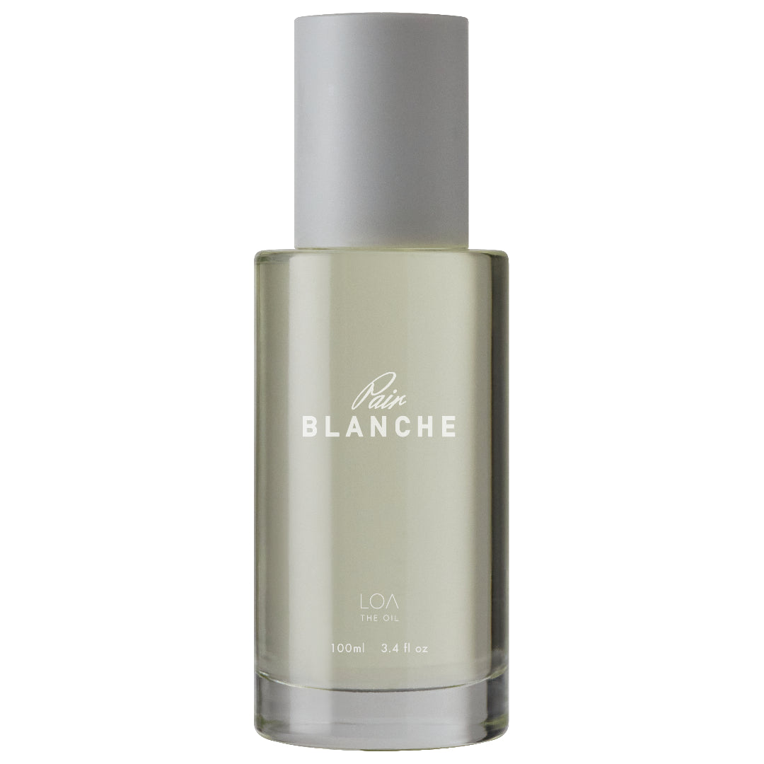 LOA THE OIL  100ml 【スタイリングオイル】