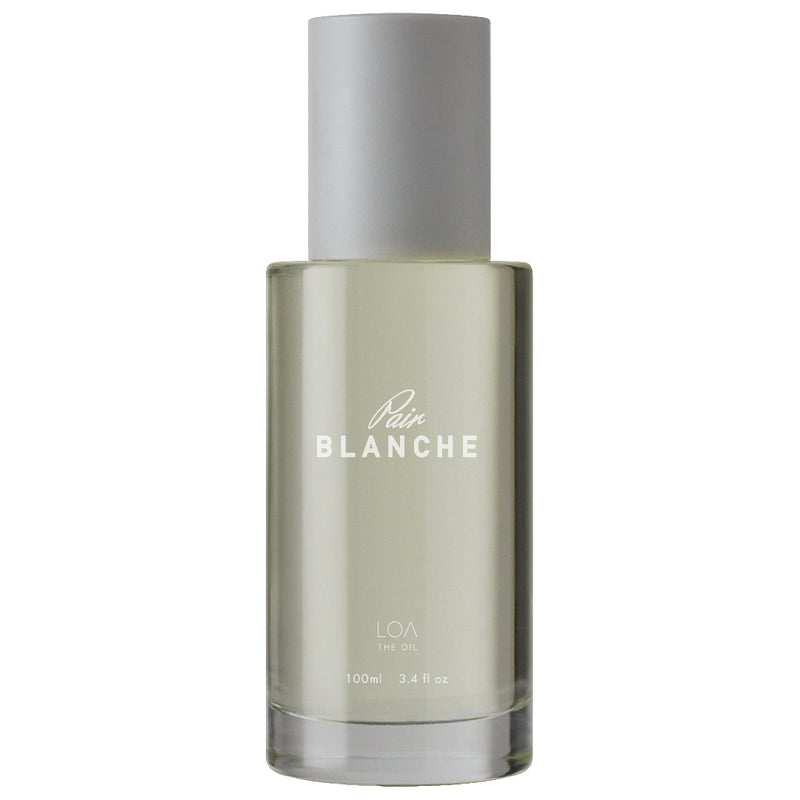 LOA THE OIL  100ml 【スタイリングオイル】