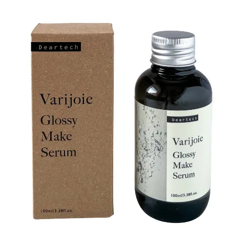 グロッシーメイクセラム